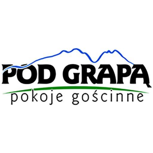 Pokoje Goscinne Pod Grapa Zakopane Exterior photo